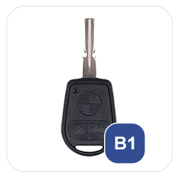 BMW B1 key