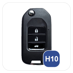 Honda H10 key