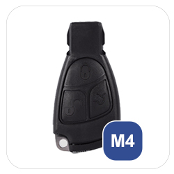 Mercedes Benz M4 key