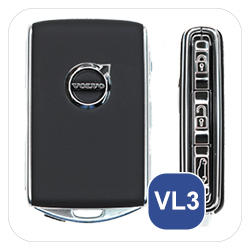 VOLVO VL3 Key(s)